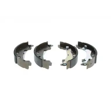 BOSCH Fren Balatası Arka Papuc (Circirsiz Levyesiz) - Fiat / Alfa / Lancia F026004546