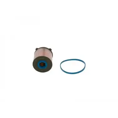 BOSCH Yakıt Filtresi (F026402062) - Opel