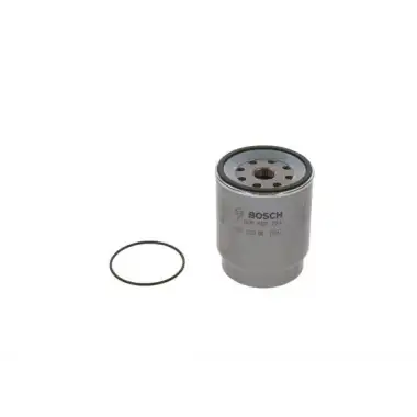 BOSCH Yakıt Filtresi (Vidalı Filtre) (F026402794) - Ağır Vasıta
