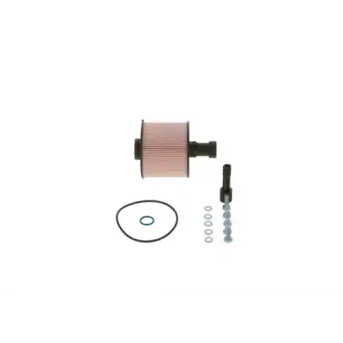 BOSCH Yakıt Filtresi (Mazot Filtresi (Eleman)) (F026402825) - Renault / Dacia