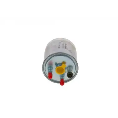 BOSCH Yakıt Filtresi (Mazot Filtresi (Üstü Açik Tip)) - Renault / Dacia F026402856