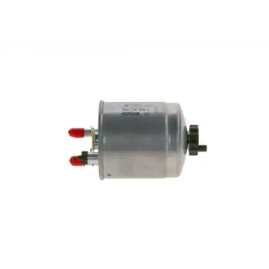 BOSCH Yakıt Filtresi (Mazot Filtresi (Üstü Açik Tip)) - Renault / Dacia F026402856