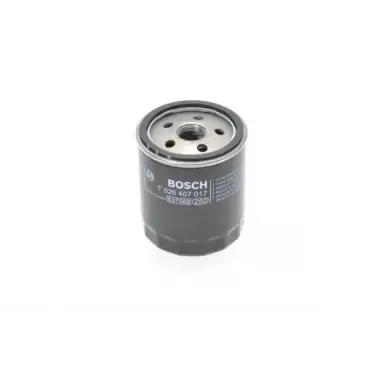 BOSCH Yağ Filtresi (4m5j 6714 Da/4m5q 6714 CA) - Ford F026407017