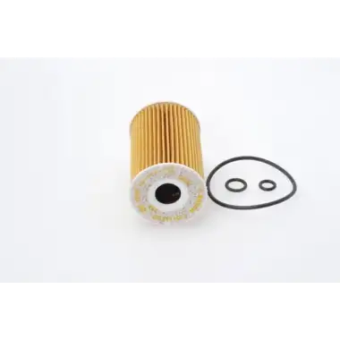 BOSCH Yağ Filtresi (E115h01d208 / Ox388d) - VW Grubu (VW/Audi/Seat/Skoda) F026407023