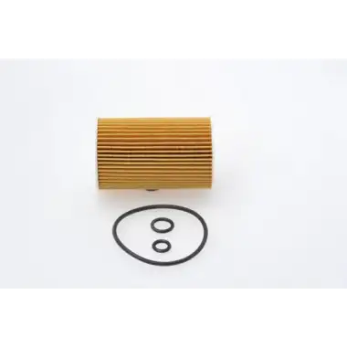 BOSCH Yağ Filtresi (E115h01d208 / Ox388d) - VW Grubu (VW/Audi/Seat/Skoda) F026407023