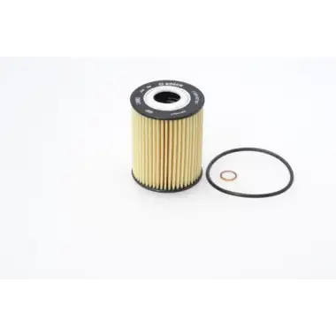 BOSCH Yağ Filtresi (F026407071) - Opel