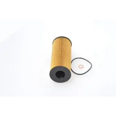 BOSCH Yağ Filtresi (OX 361/4d-e122hd187) - BMW / Mini F026407072