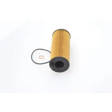 BOSCH Yağ Filtresi (OX 361/4d-e122hd187) - BMW / Mini F026407072