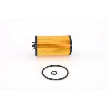 BOSCH Yağ Filtresi (F026407074) - Opel