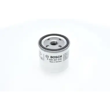 BOSCH Yağ Filtresi ((7s7g 6714 Aa/1e05-14-302e) - Ford F026407078