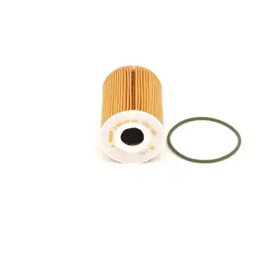 BOSCH Yağ Filtresi (Ox254d4) - VW Grubu (VW/Audi/Seat/Skoda) F026407102