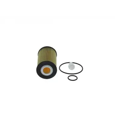 BOSCH Yağ Filtresi (F026407107) - Japon Araçları
