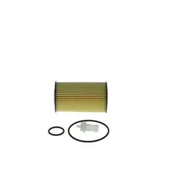 BOSCH Yağ Filtresi (F026407107) - Japon Araçları