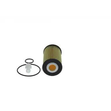 BOSCH Yağ Filtresi (F026407107) - Japon Araçları