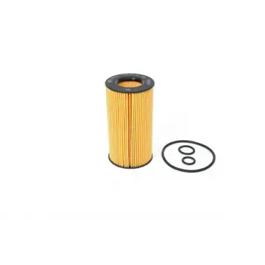 BOSCH Yağ Filtresi (F026407112) - Mercedes-Benz