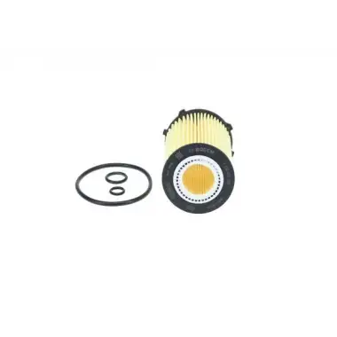 BOSCH Yağ Filtresi (F026407166) - Mercedes-Benz