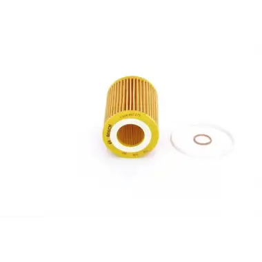 BOSCH Yağ Filtresi (OX 825d-e820hd245) - BMW / Mini F026407173