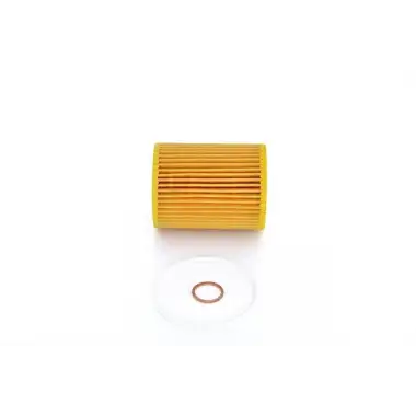 BOSCH Yağ Filtresi (OX 825d-e820hd245) - BMW / Mini F026407173