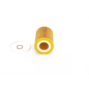 BOSCH Yağ Filtresi (OX 825d-e820hd245) - BMW / Mini F026407173