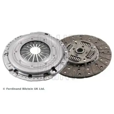 BLUE PRINT Debriyaj Seti (Rulmansız FWD) - Ford ADF1230126