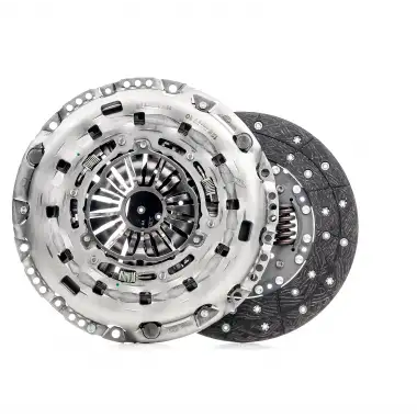 BLUE PRINT Debriyaj Seti (Rulmansız FWD) - Ford ADF1230126