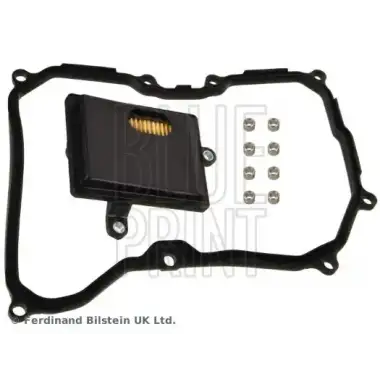 BLUE PRINT Şanzıman Filtresi ((Conta ile Beraber)) - VW Grubu (VW/Audi/Seat/Skoda) ADV182167