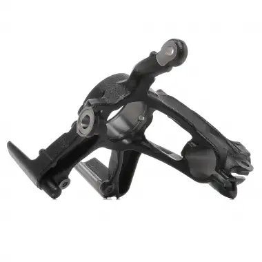 BOEM Aks Taşıyıcı Sol (BOEM 2Q0407255N) - VW Grubu (VW/Audi/Seat/Skoda)