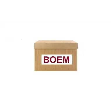 BOEM Egzoz Sıcaklık Sensörü (Logosuz-montaj OEM 3hts0189) - Mercedes-Benz BOEM A0071536228