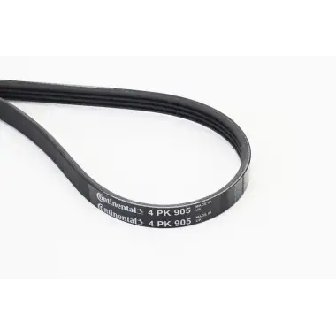 CONTITECH V Kayışı (4PK 905) - Fiat / Alfa / Lancia