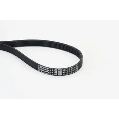 CONTITECH V Kayışı (4m5q 6d3014 **) - Ford 6PK 1059ELAST