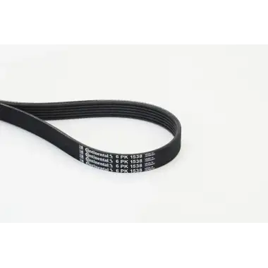 CONTITECH V Kayışı (Klima Hariç) - Opel 6PK 1538