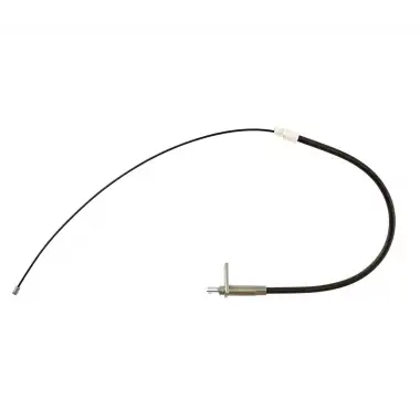 CAVO EL Fren Teli Arka Sol (A - B Serisi) - Mercedes-Benz CAVO 5502 668