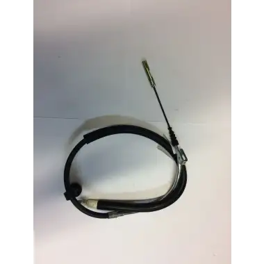CAVO EL Fren Teli Arka (Orta / C Serisi) - Mercedes-Benz CAVO 5502 742