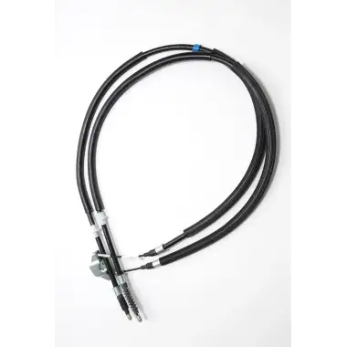 CAVO EL Fren Teli (Komple 1326/1293 MM Kampana Fren) - Opel CAVO 5902 624