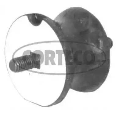 CORTECO Şanzıman Takozu (21651238) - BMW / Mini