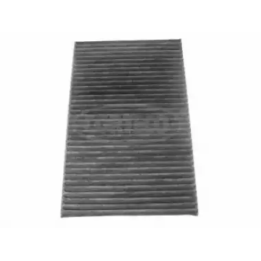CORTECO Polen Filtresi (E936lc-lak 46 (Karbonlu)) - VW Grubu (VW/Audi/Seat/Skoda) 21651957