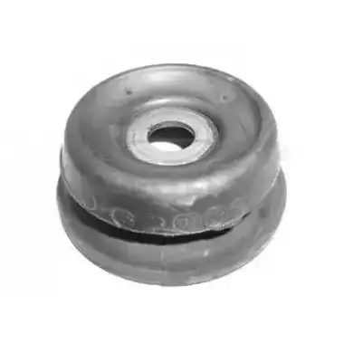 CORTECO Amortisör Takozu Ön (10874 / 17628 02) - VW Grubu (VW/Audi/Seat/Skoda) 21652697