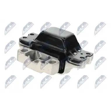 CORTECO Motor Takozu Sol (49388315) - VW Grubu (VW/Audi/Seat/Skoda)