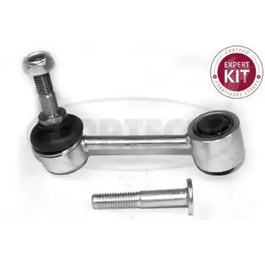 CORTECO Viraj Askı Rotu Arka (29461 / 26775 02) - VW Grubu (VW/Audi/Seat/Skoda) 49395175