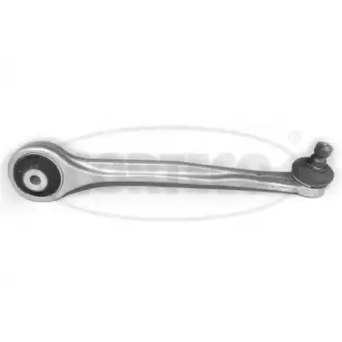 CORTECO Rotilli Kol Üst Ön Düz Sol - VW Grubu (VW/Audi/Seat/Skoda) 49395508
