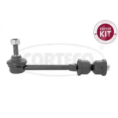 CORTECO Viraj Askı Rotu Arka (8v41 5c486 AA) - Ford 49396358