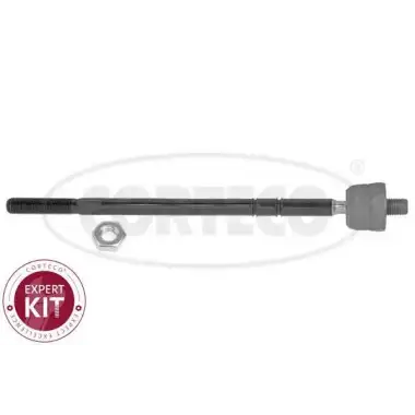 CORTECO Rot Mili Ön (46299 / 37850 01) - VW Grubu (VW/Audi/Seat/Skoda) 49397016