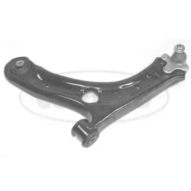 CORTECO Salıncak Ön Sol (49397740) - VW Grubu (VW/Audi/Seat/Skoda)