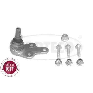 CORTECO Rotil Alt (21mm Kalın) - Ford 49398451
