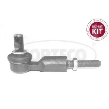 CORTECO Rot Başı Ön (22044 / 25863 01 (Tek)) - VW Grubu (VW/Audi/Seat/Skoda) 49398476