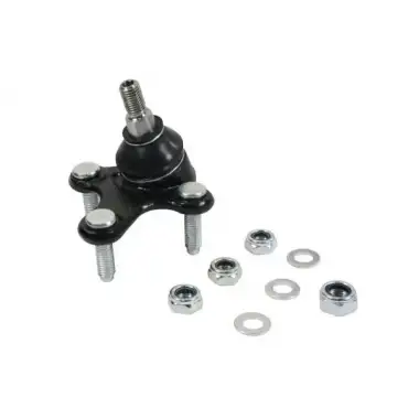 CORTECO Rotil Alt Sol (26082 / 26772 02) - VW Grubu (VW/Audi/Seat/Skoda) 49398491