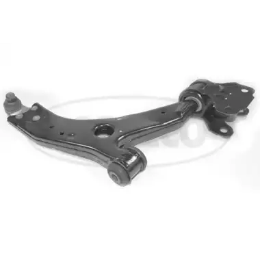CORTECO Salıncak Ön Sağ (Rotilli / Bv61 & AAC / AAB) - Ford 49398524