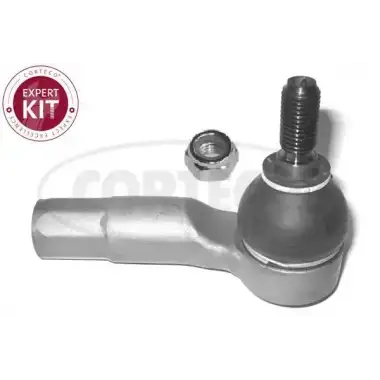 CORTECO Rot Başı Sol (26096 / 35279 01) - VW Grubu (VW/Audi/Seat/Skoda) 49398596