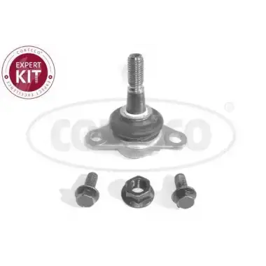 CORTECO Rotil Alt (49398597) - Volvo