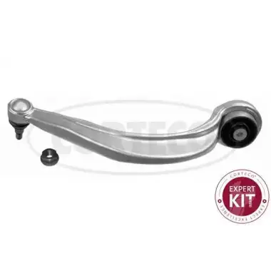 CORTECO Rotilli Kol Alt Eğri Sağ (49399333) - VW Grubu (VW/Audi/Seat/Skoda)